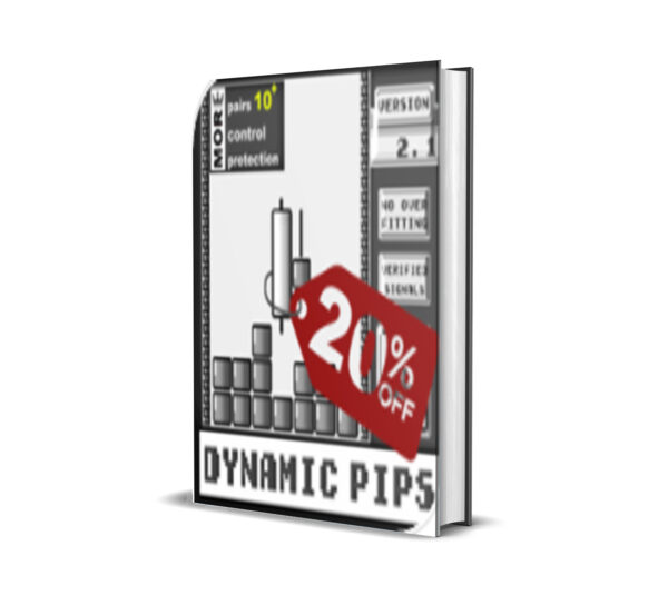 Dynamic Pips EA v2.1