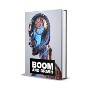 Boom Crash EA