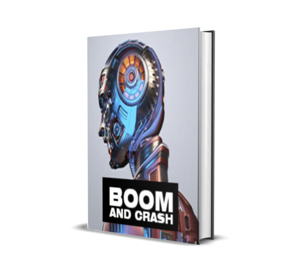 Boom Crash EA