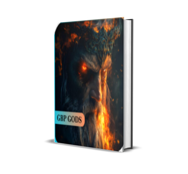 GBP Gods MT4 EA v6.2
