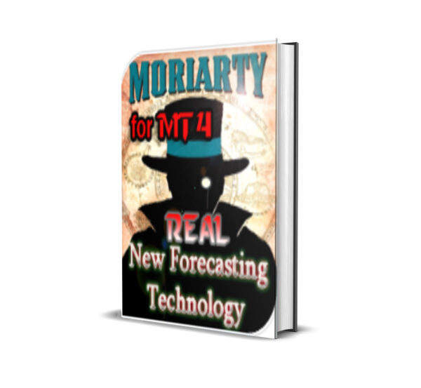 ProfessorMoriarty MT4 EA v1.0