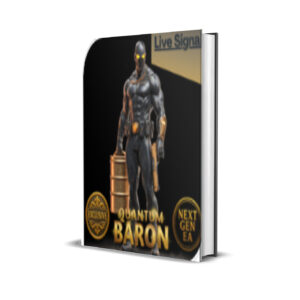 Quantum Baron MT5 v2.8 