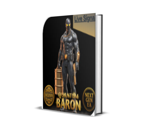 Quantum Baron MT5 v2.8 