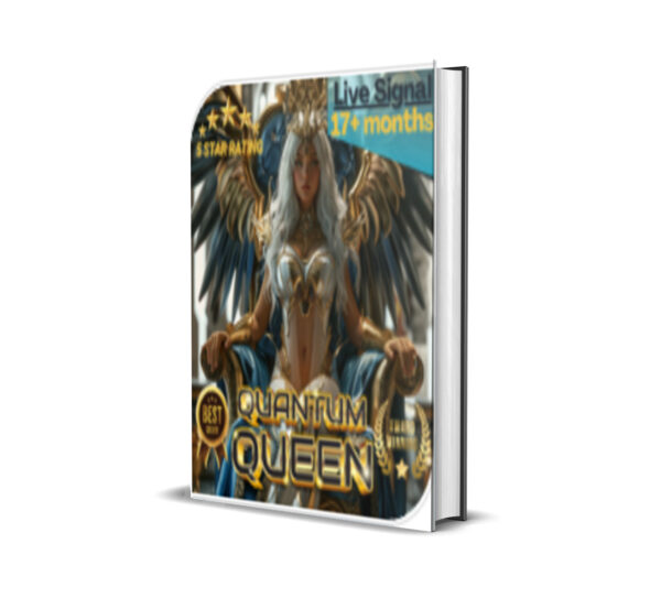 Quantum Queen MT5 EA v2.5