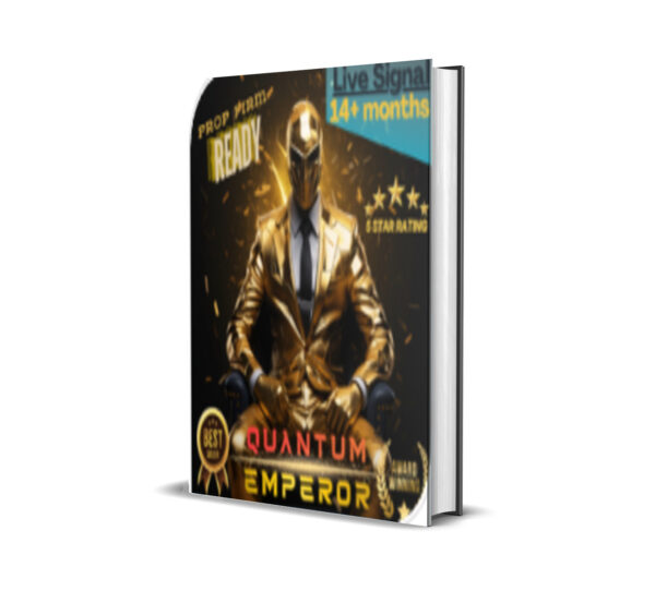 Quantum Emperor MT5 EA v6.5