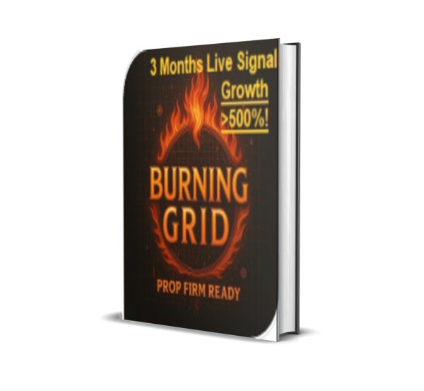 Burning Grid EA v2.19