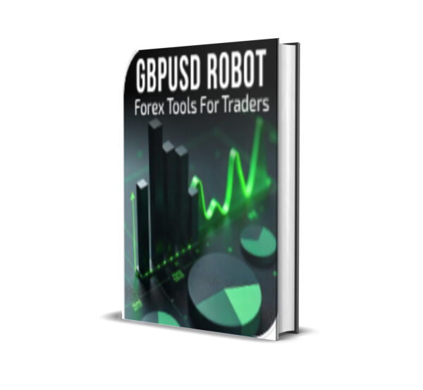 GbpUsd Robot MT4 v7.4