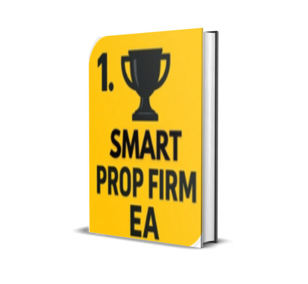 Smart Prop Firm EA v3.0