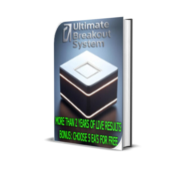 Ultimate Breakout System MT4 v2.3