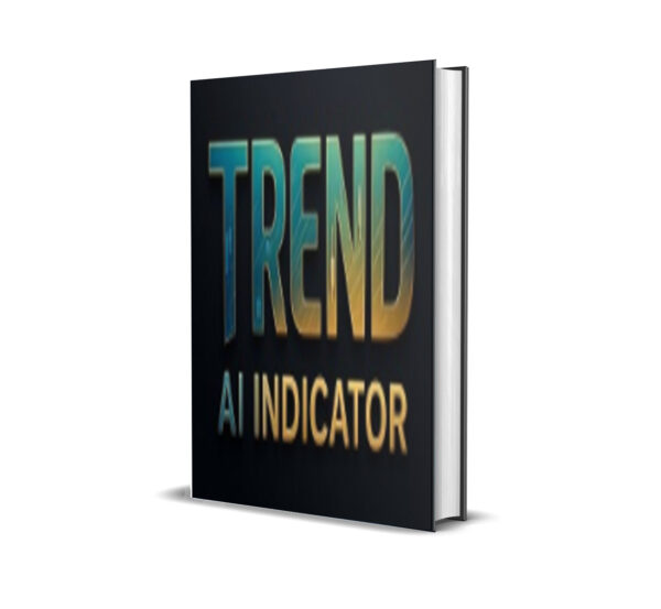 Trend Indicator AI MT4 V1.0