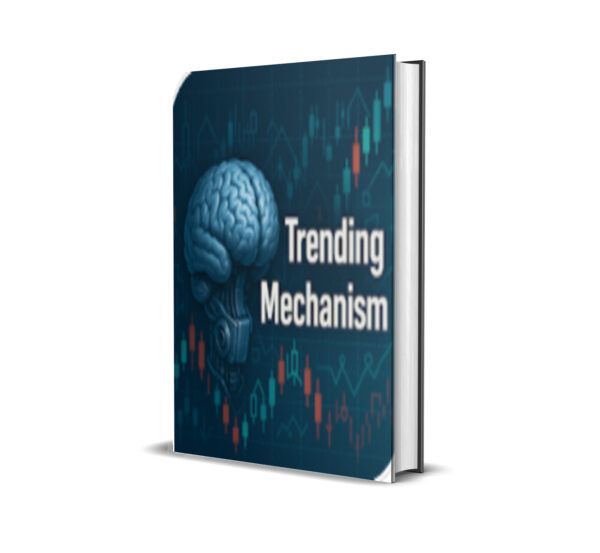 Trending Mechanisms MT4 V1.0