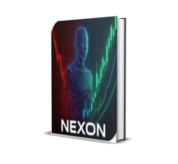 NEXON AI MT4 V1.6 