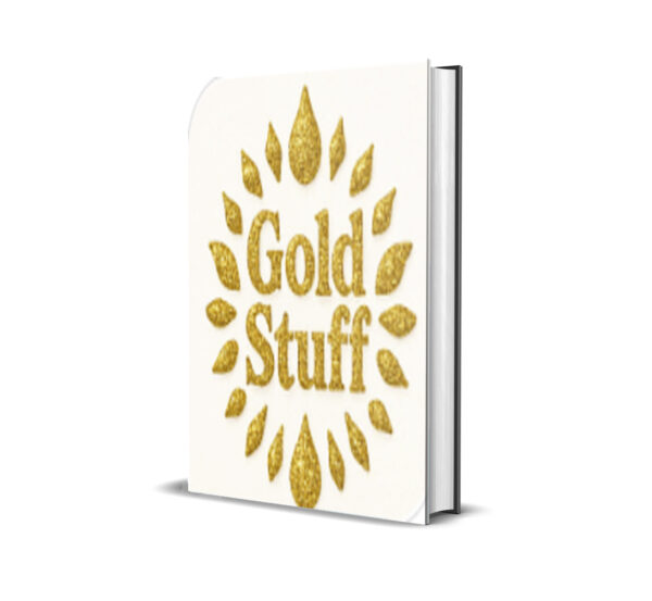 EA Gold Stuff MT4 V8.0
