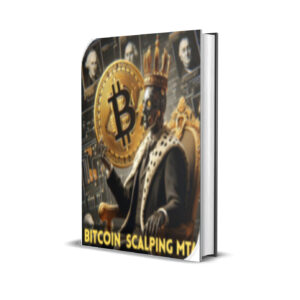 Bitcoin Scalping EA MT4 v2.1