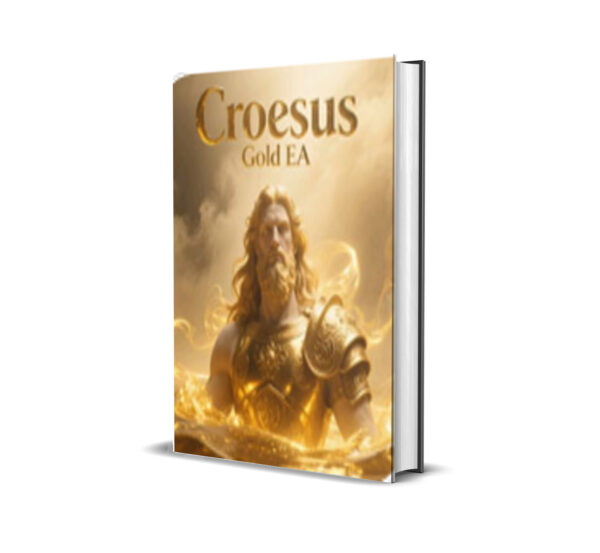 Croesus Gold EA v1.0 for MT4