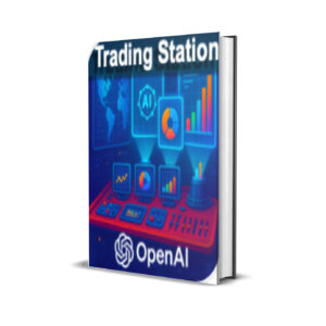 AI Trading Station EA v1.3 for MT5