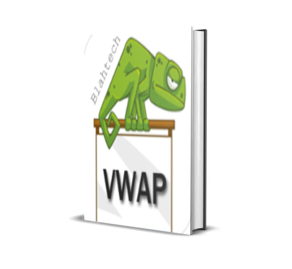 Blahtech VWAP v1.7 for MT5