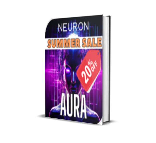Aura Neuron MT4 EA v1.755