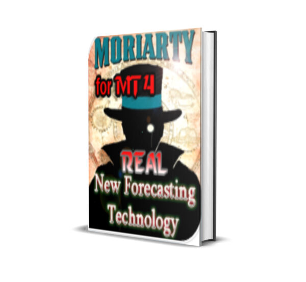 Professor Moriarty MT4 EA v1.0
