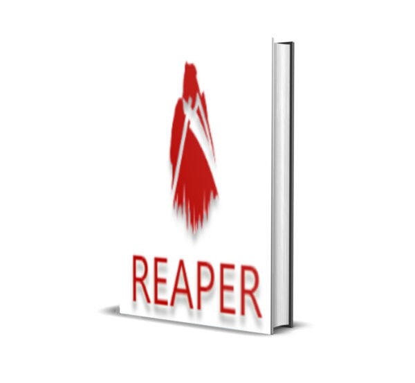 The Reaper EA MT5 v7.3 