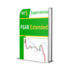 PSAR Expert Extended MT5 EA v1.3