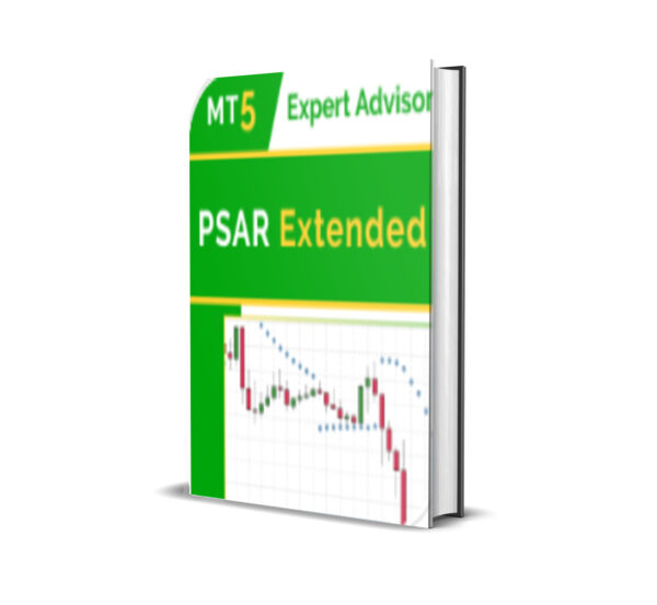 PSAR Expert Extended MT5 EA v1.3