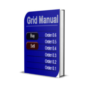 Grid Manual MT4 EA v2.87 