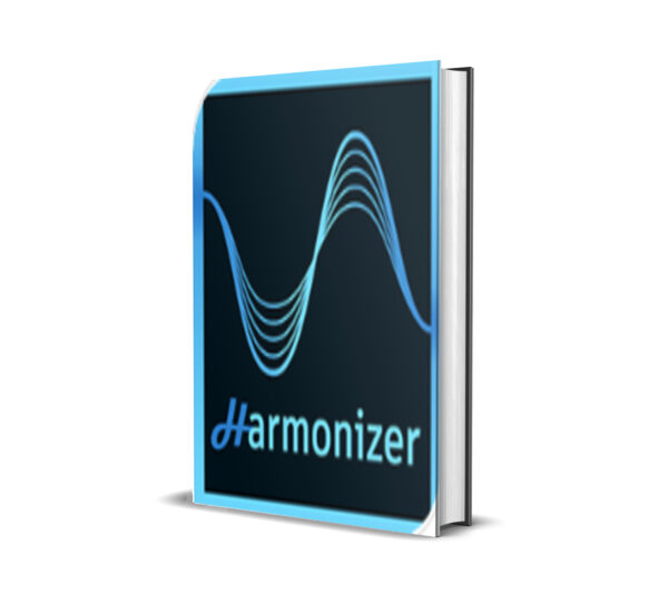 Harmonizer EA MT5 v2.23
