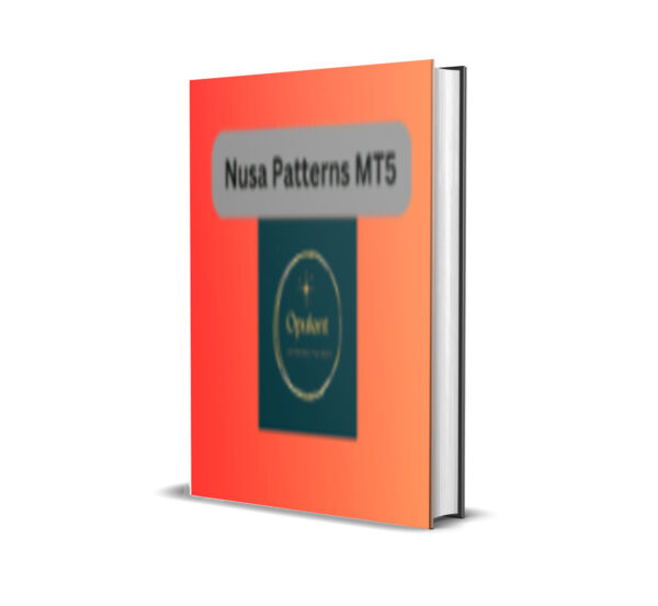 Nusa Patterns MT5 v1.0