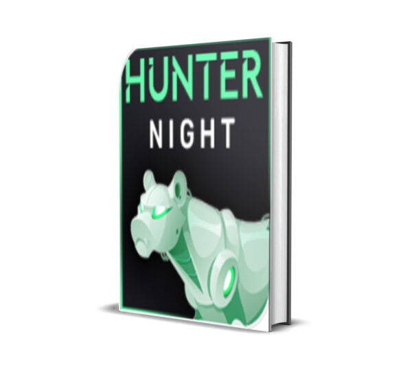 Night Hunter Pro MT5 v6.72 