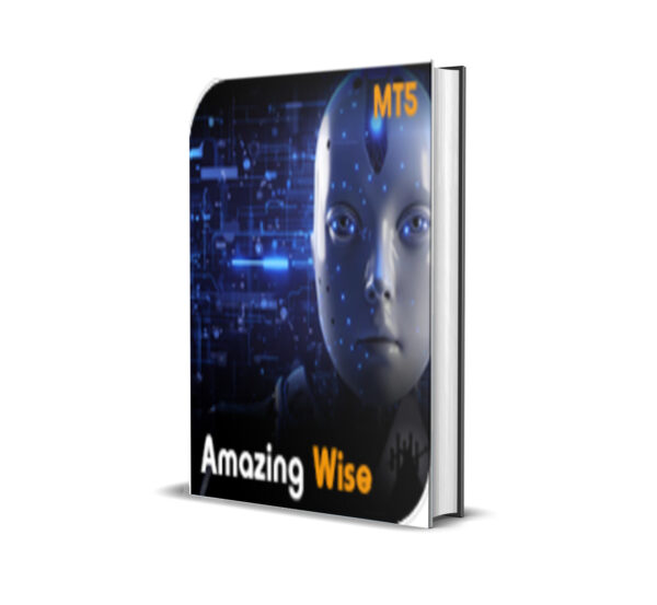 Amazing Wise MT5 v2.73 