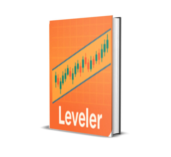 Leveler MT5 EA v1.10