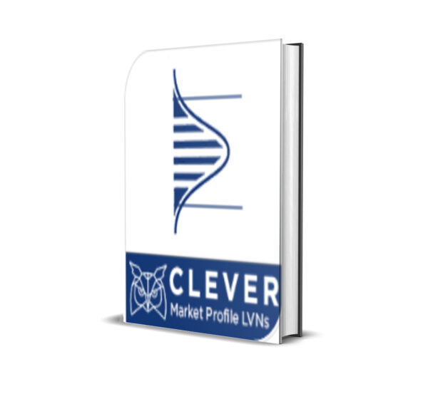 Clever Market Profile LVNs MT5 EA v2.4