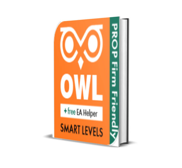 Owl Smart Levels MT5 EA v2.15