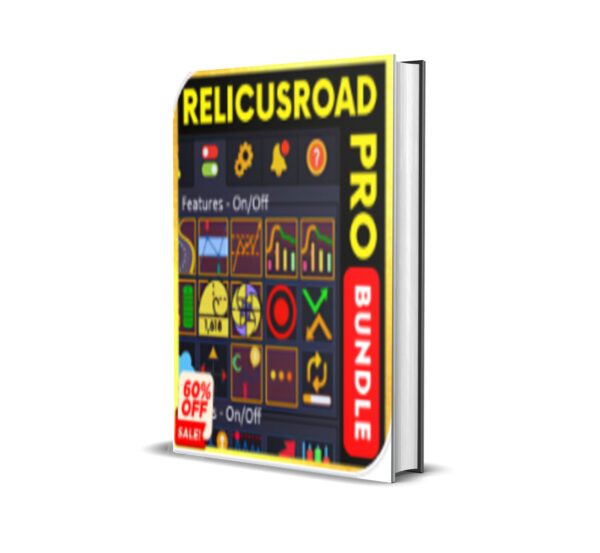 RelicusRoad Pro MT5 EA v2.282 
