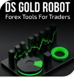 DS Gold Robot EA v7.2 for MT5 