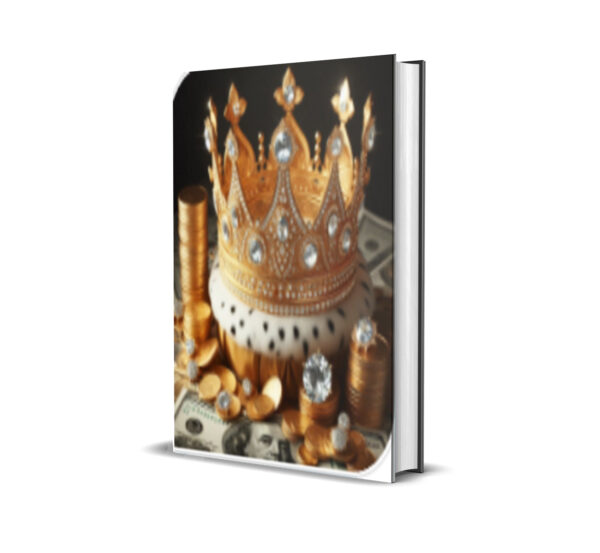 King of Forex EA MT5 v1.10 