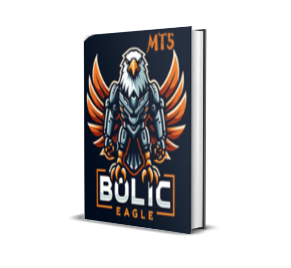 Bolic Eagle EA MT5 v1.12