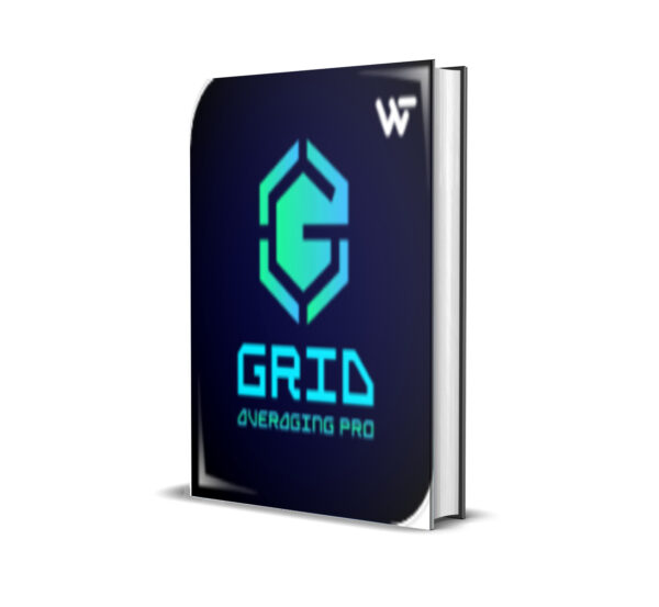 Grid Averaging Pro MT5 v1.4