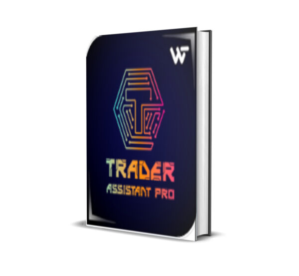 Trader Assistant Pro MT5 v1.1