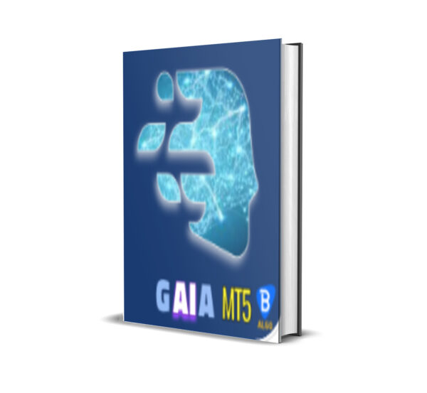 Blue GAIA MT5 v1.75 