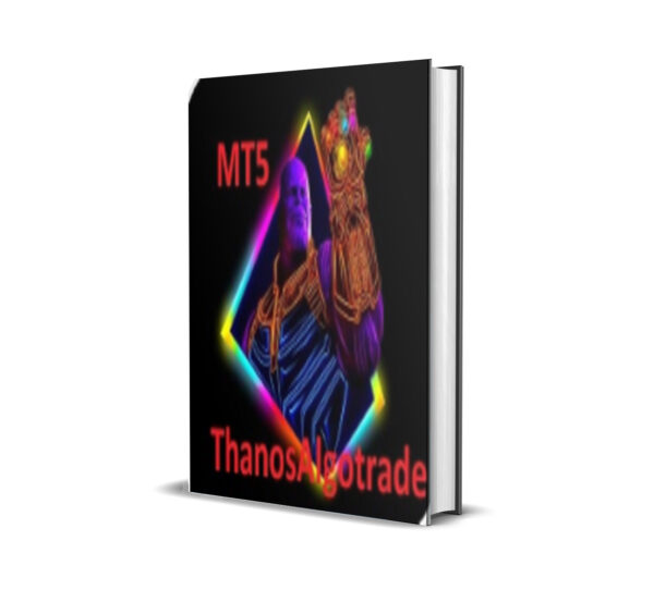 ThanosAlgotrade MT5 v1.0