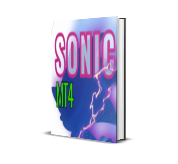 Blue Sonic Donchian MT4 v2.80