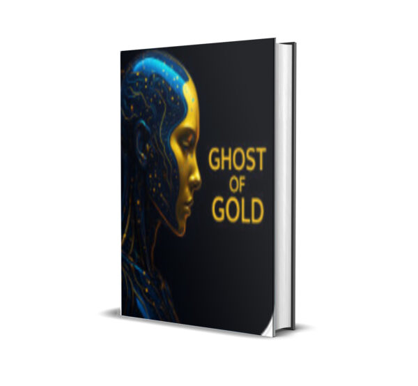 Ghost OF Gold X MT5 v6.0