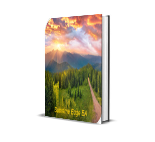 Supreme Edge EA v1.5 for MT5