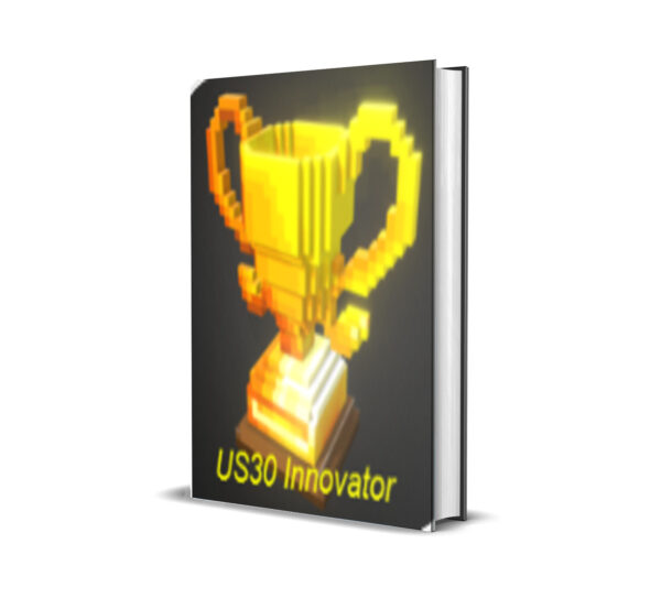 US30 Innovator EA v1.2 for MT5