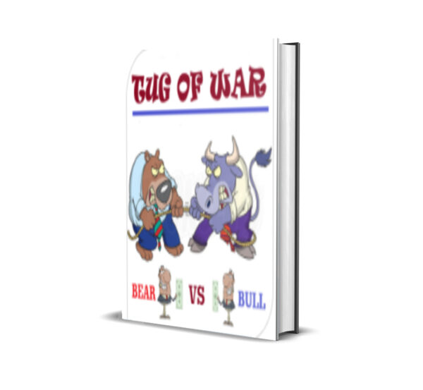 TugOfWar EA v1.0 for MT5