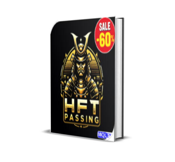 HFT Passing Prop EA MT5 Version 1.4
