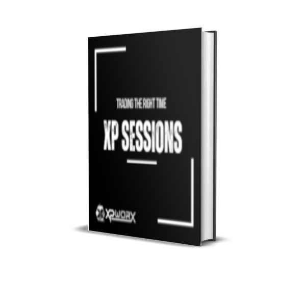 XP Sessions MT4 Version 1.4 EA