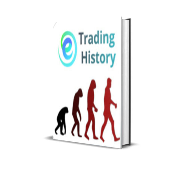 Trading History MT4 Version 1.6 EA